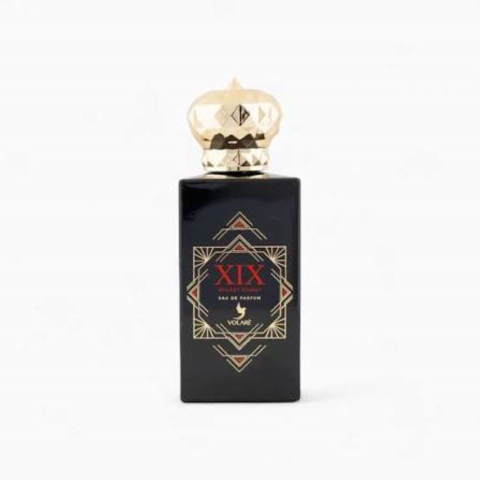 Mamlakat Al Oud Eau de Parfum XIX Secret Chant–Duft mit strahlenden Aldehyden und Cashmere-Moschus