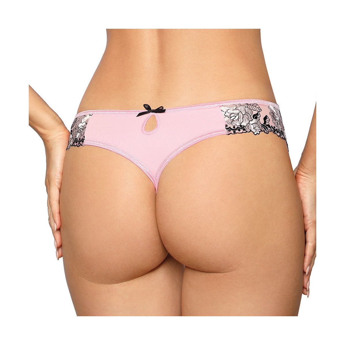 String RZ Natali string pink - (L,M,S,XL)