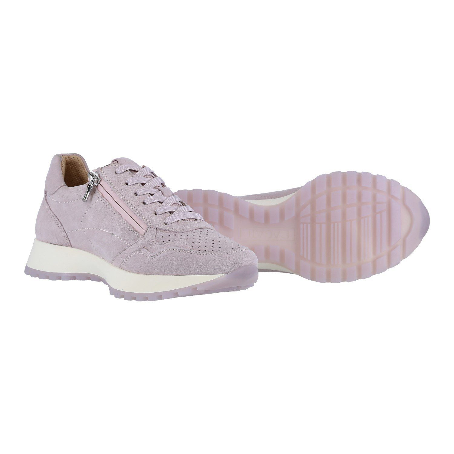 Sophie Revo D31-AJT02 rosa Damen Sneaker