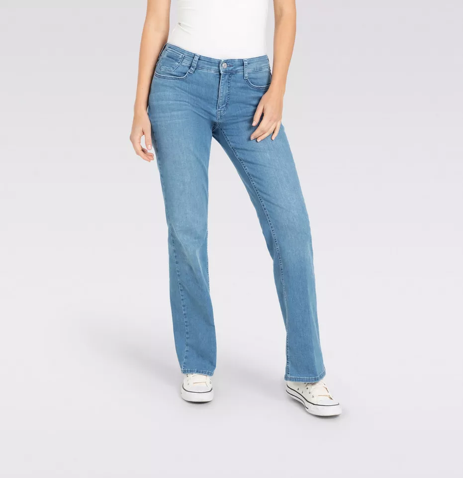 MAC 5-Pocket-Hose LAURA