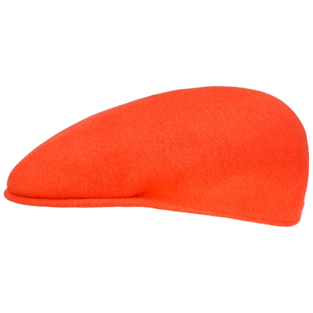 Kangol Flat Cap (1-St) Schiebermütze mit günstig online kaufen