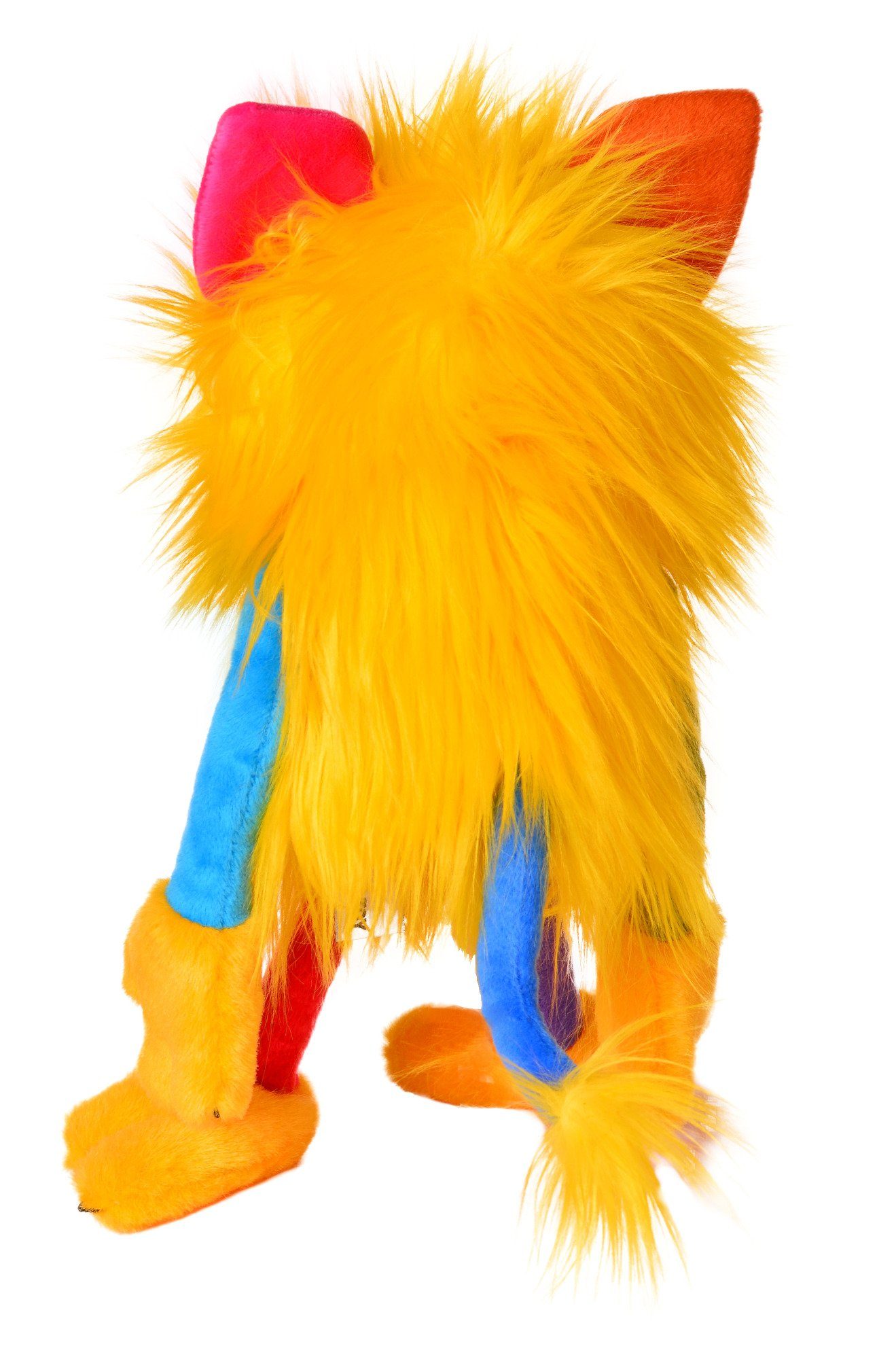 Living Puppets Handpuppe Living Puppets Handpuppe Schickimicki W816 Cat Mon günstig online kaufen