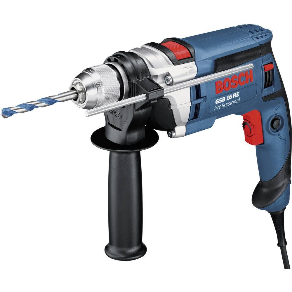 Thumbnail - Bosch Professional Schlagbohrmaschine Schlagbohrmaschine Professional