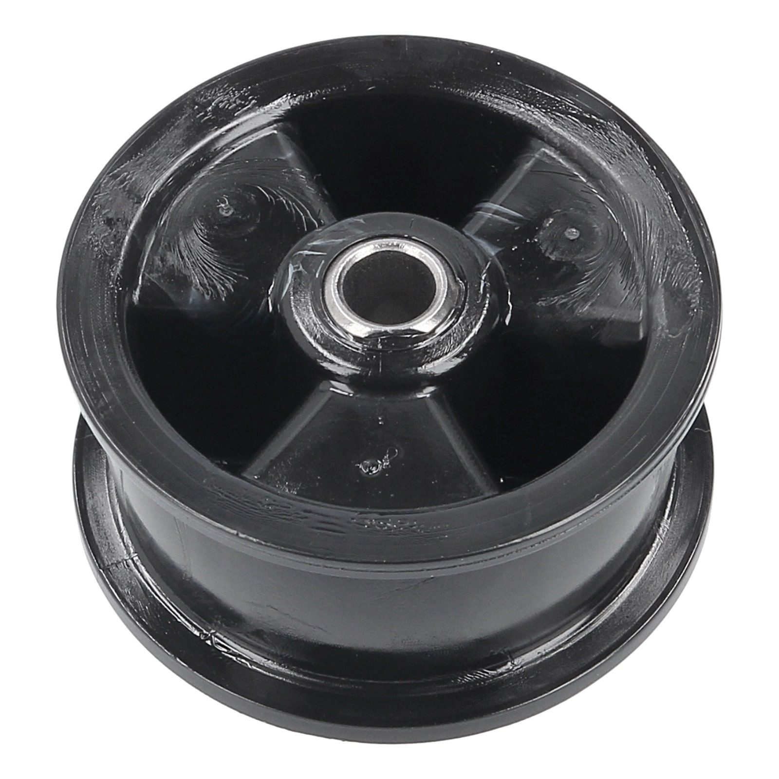 easyPART Montagezubehör wie Electrolux 8581250125037 Spannrolle AEG, Trockner