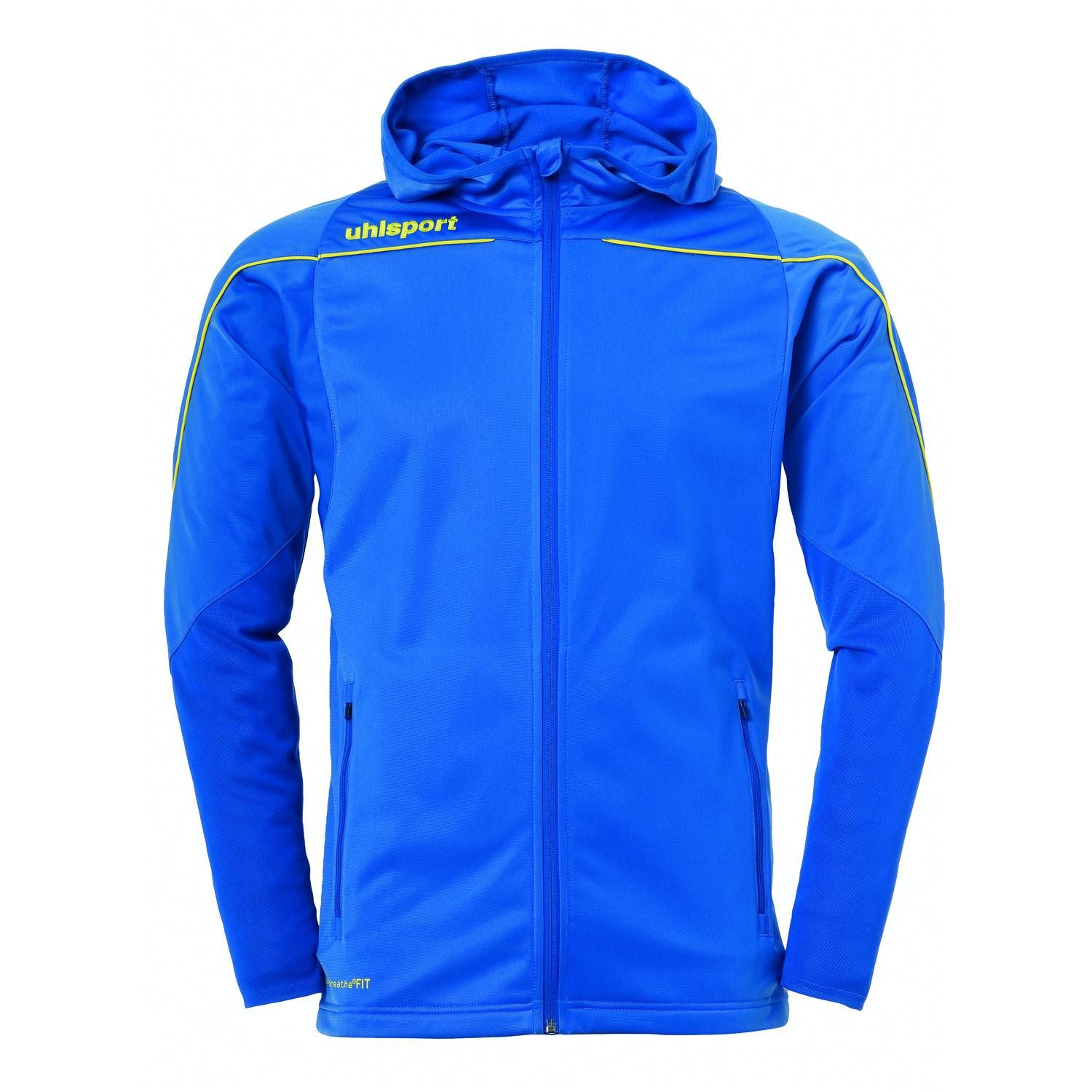 Trainingsanzug Stream 22 TRACK HOOD JACKET