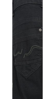 BLUE EFFECT Slim-fit-Jeans Jeans Hose Skinny slim fit