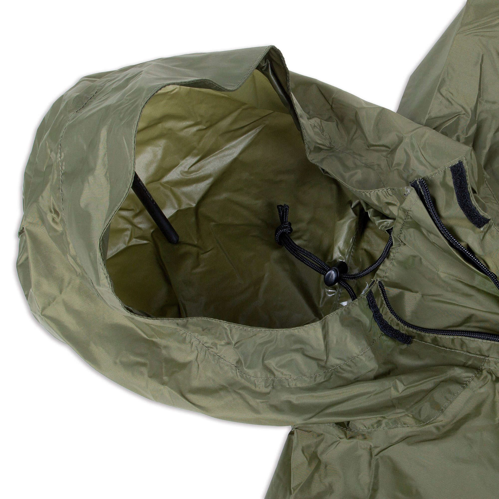 TATONKA® Regenponcho Poncho 2 (M-L) Regencape