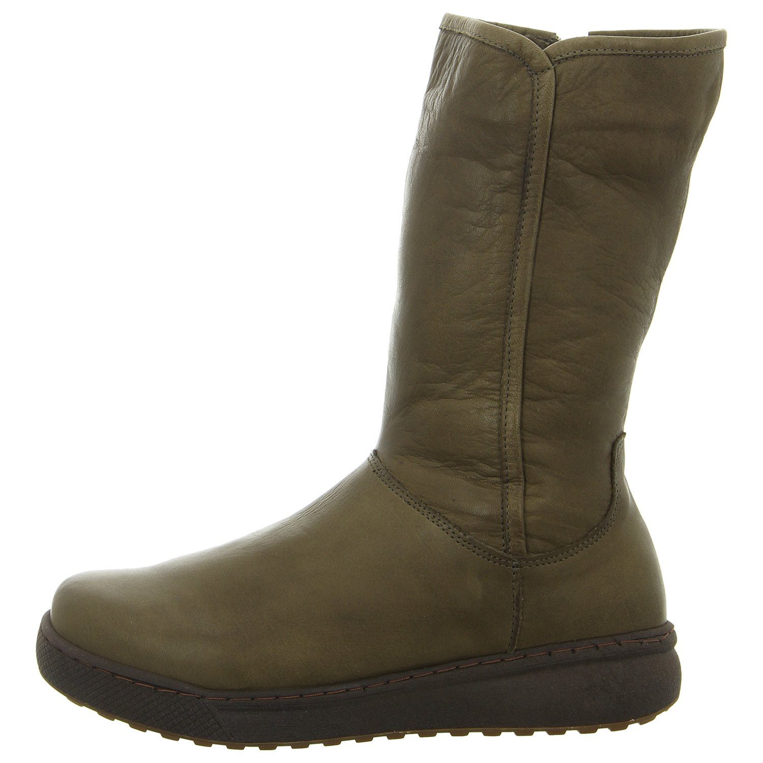 Andrea Conti Stiefel