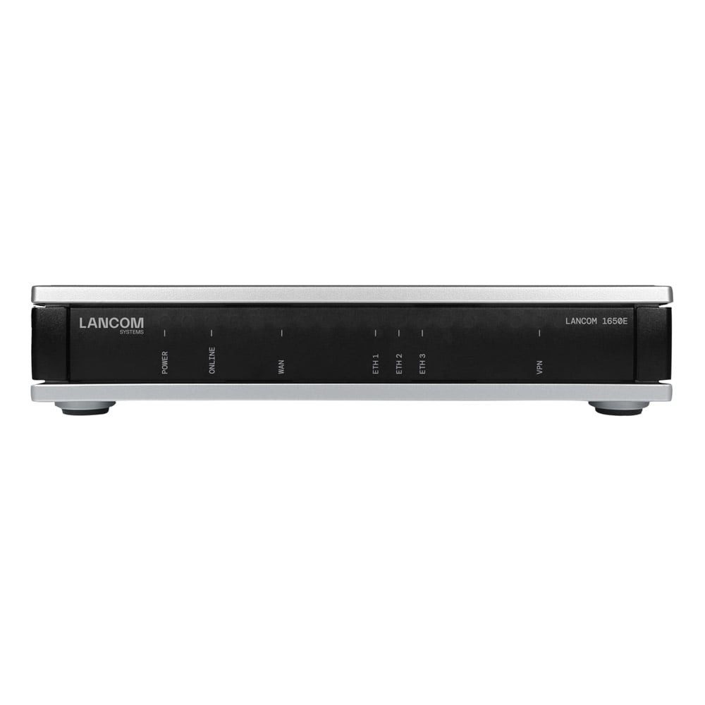 VPN 1650E Router WLAN-Router