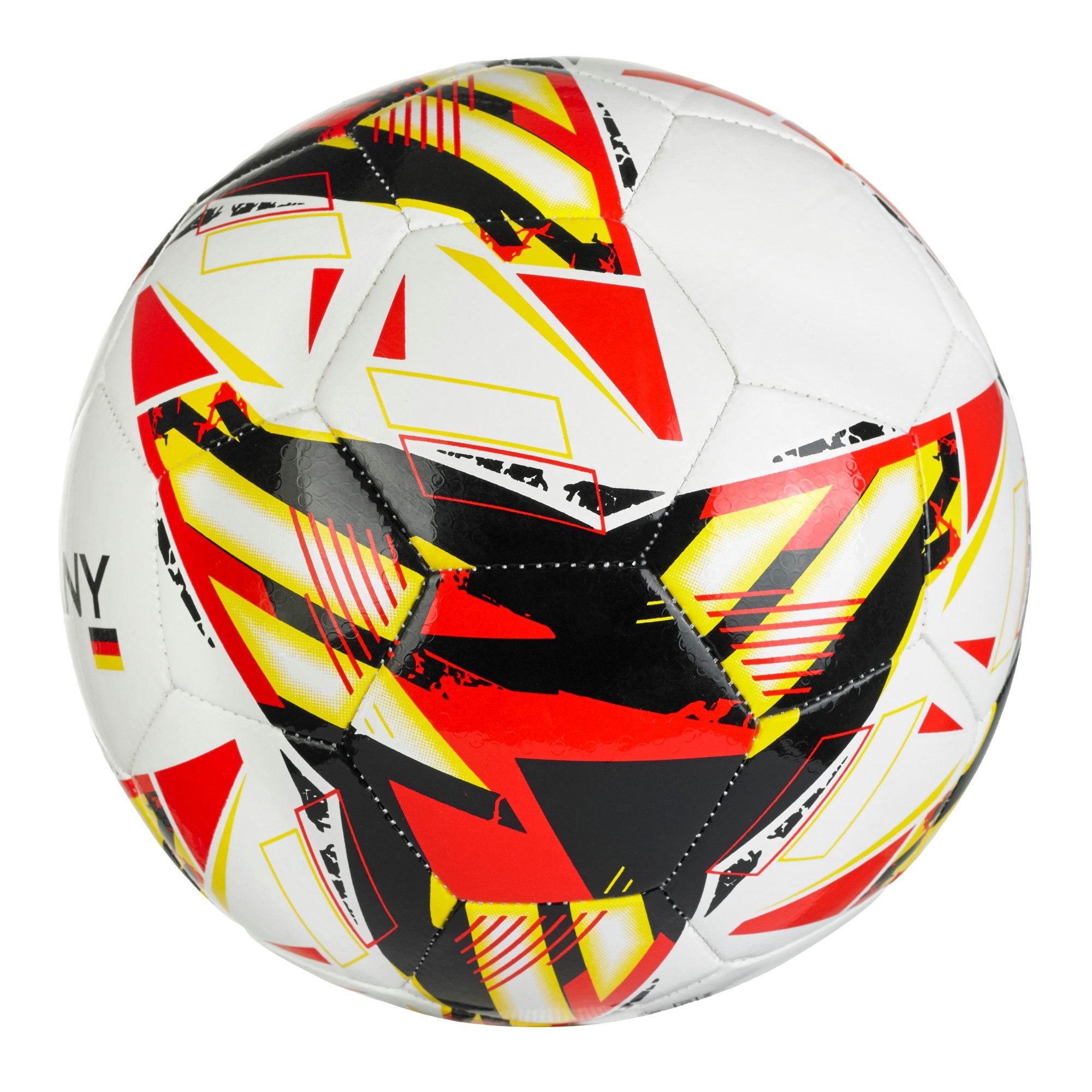 Derbystar Fußball Derbystar Fussball Länderball Deutschland v26