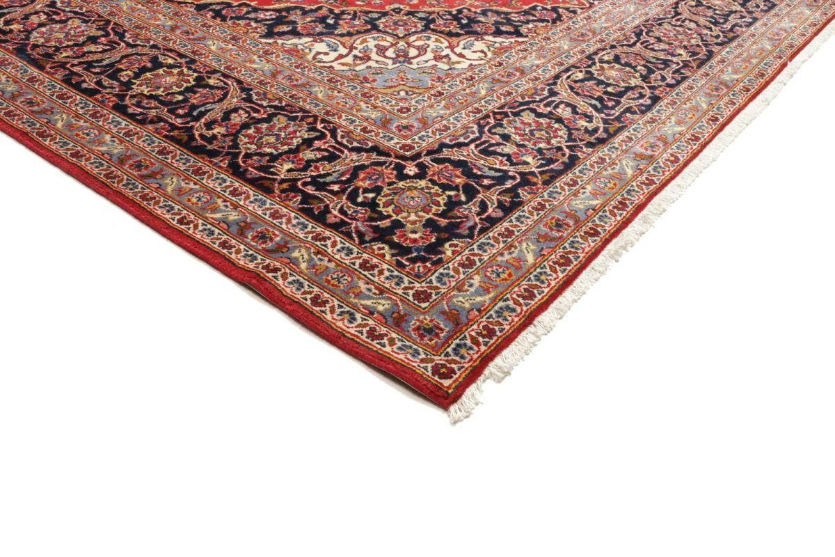 Orientteppich Keshan Nain mm Perserteppich, Handgeknüpfter rechteckig, Orientteppich / 251x356 Höhe: 12 Trading