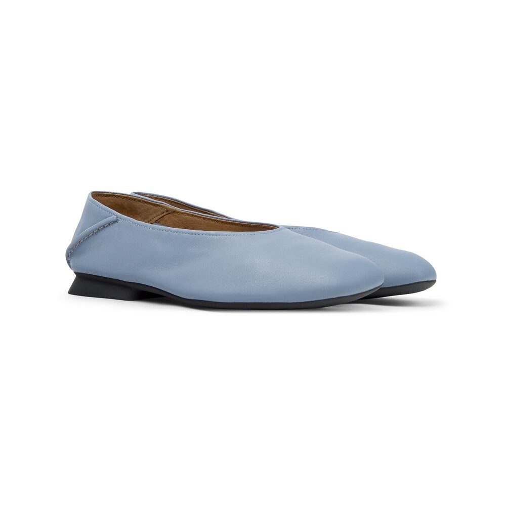 Camper Camper - Casi Myra - Blau Ballerina