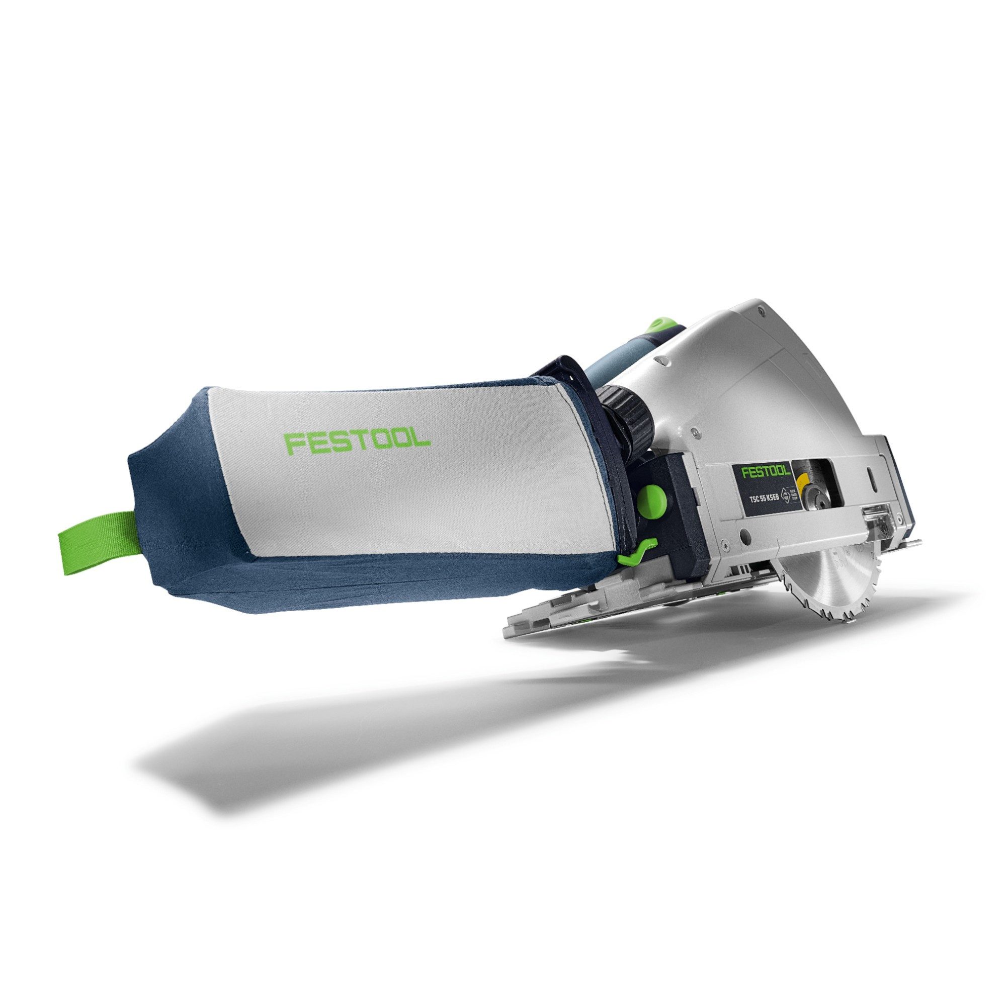 FESTOOL Filterbeutel SB/2-TSC/HKC Staubfangbeutel (578694) für Tauchsäge & Handkreissäge