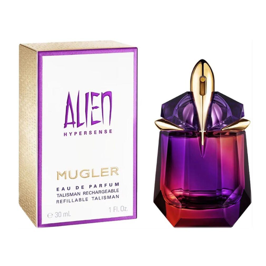 Mugler Eau de Parfum ALIEN HYPERSENSE edp vapo 30 ml
