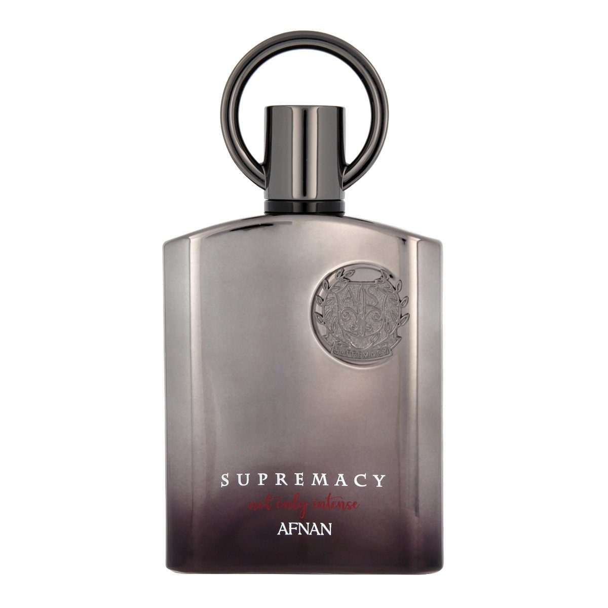 Afnan Only Intense Parfum Supremacy Not Extrait