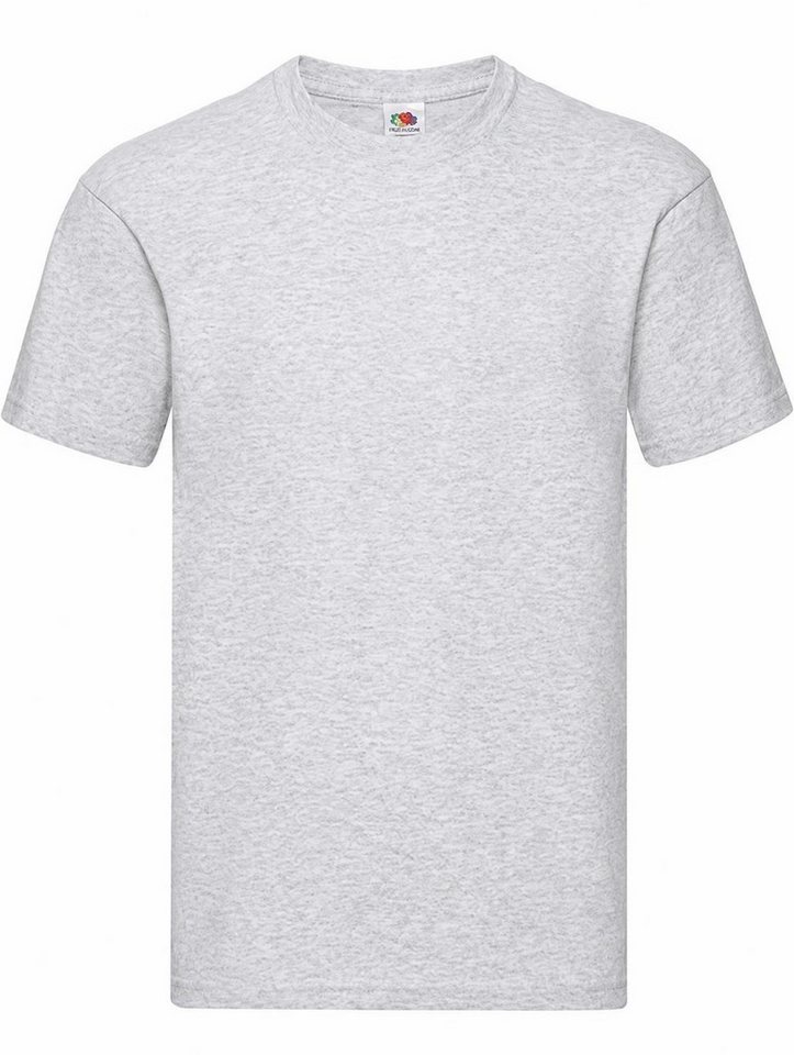 Fruit of the Loom Rundhalsshirt Original Herren T-Shirt