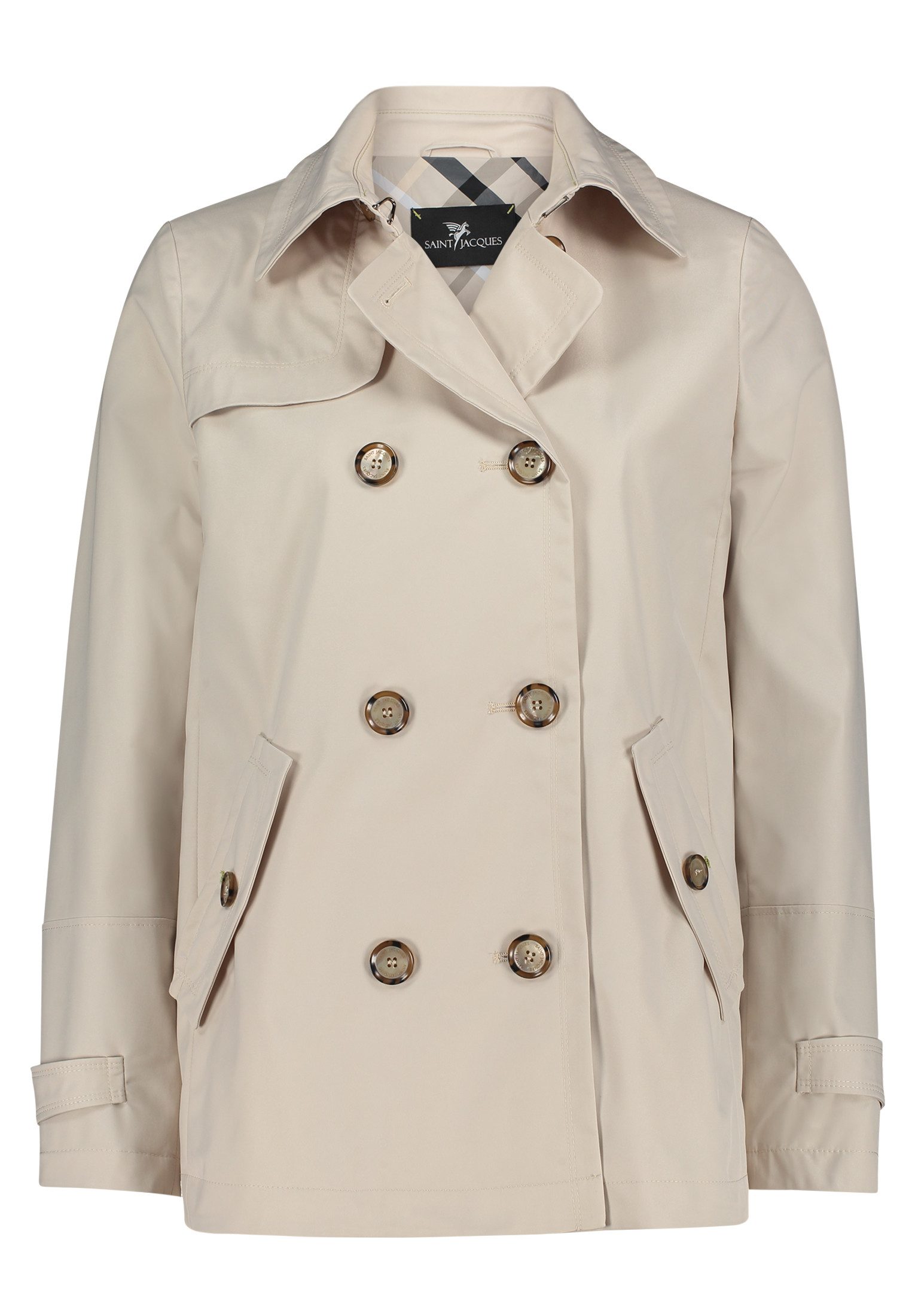 Outdoorjacke