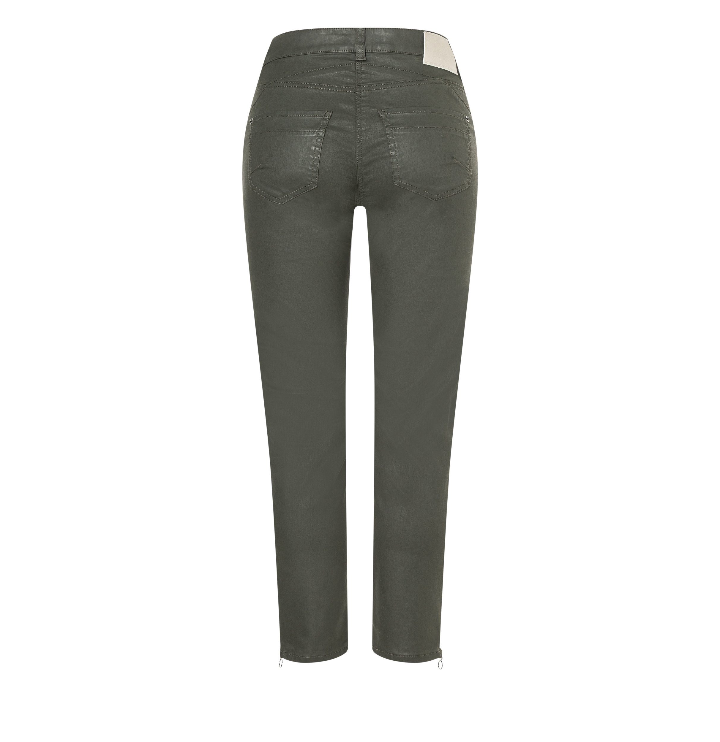 MAC 5-Pocket-Hose RICH SLIM