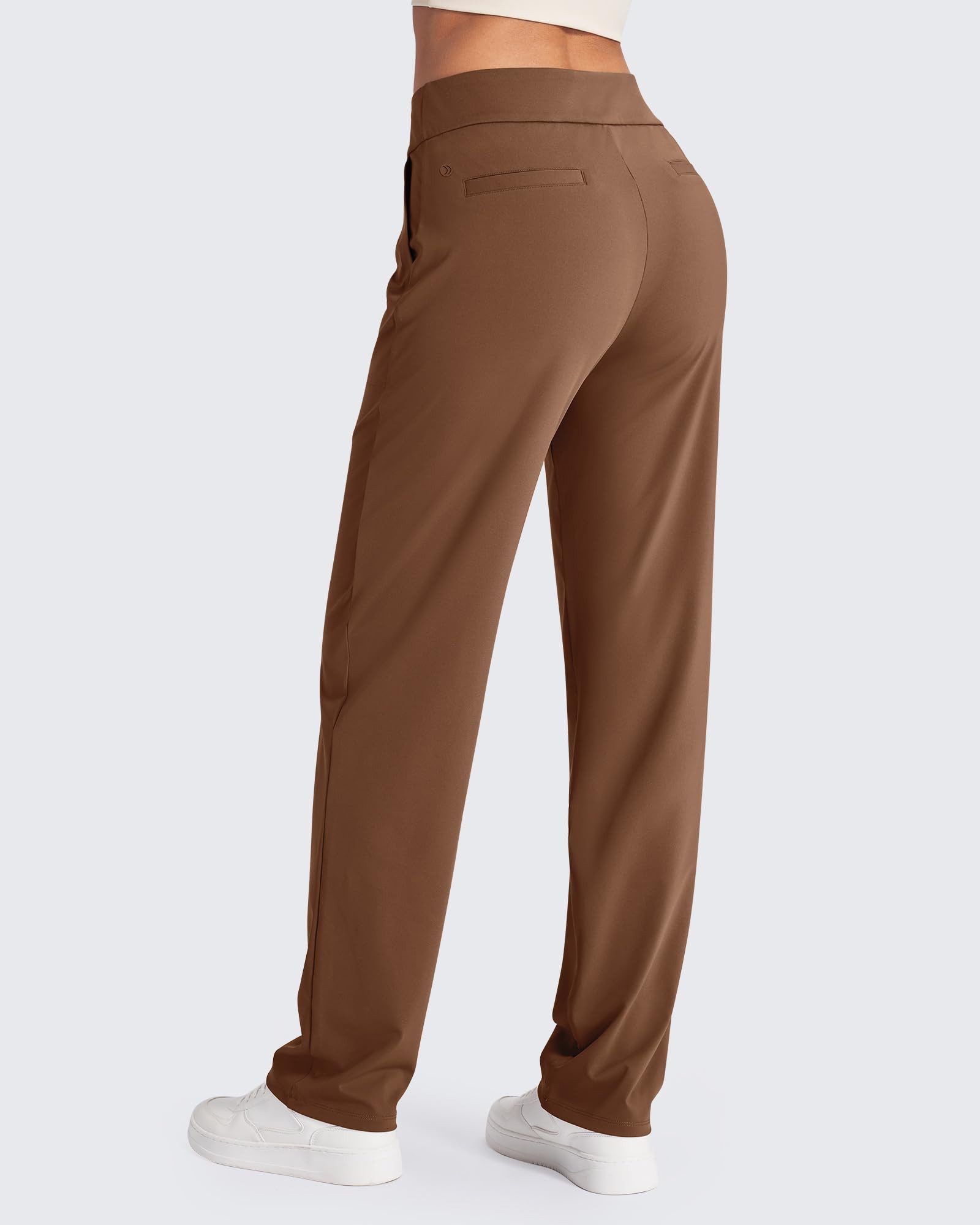 G4Free Jogginghose G4Free Damen Yogahose gerades günstig online kaufen