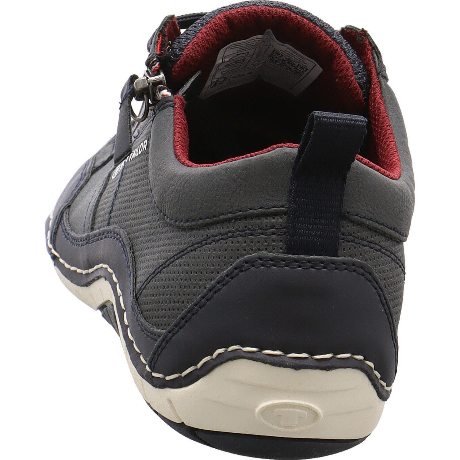 TOM TAILOR Sneaker