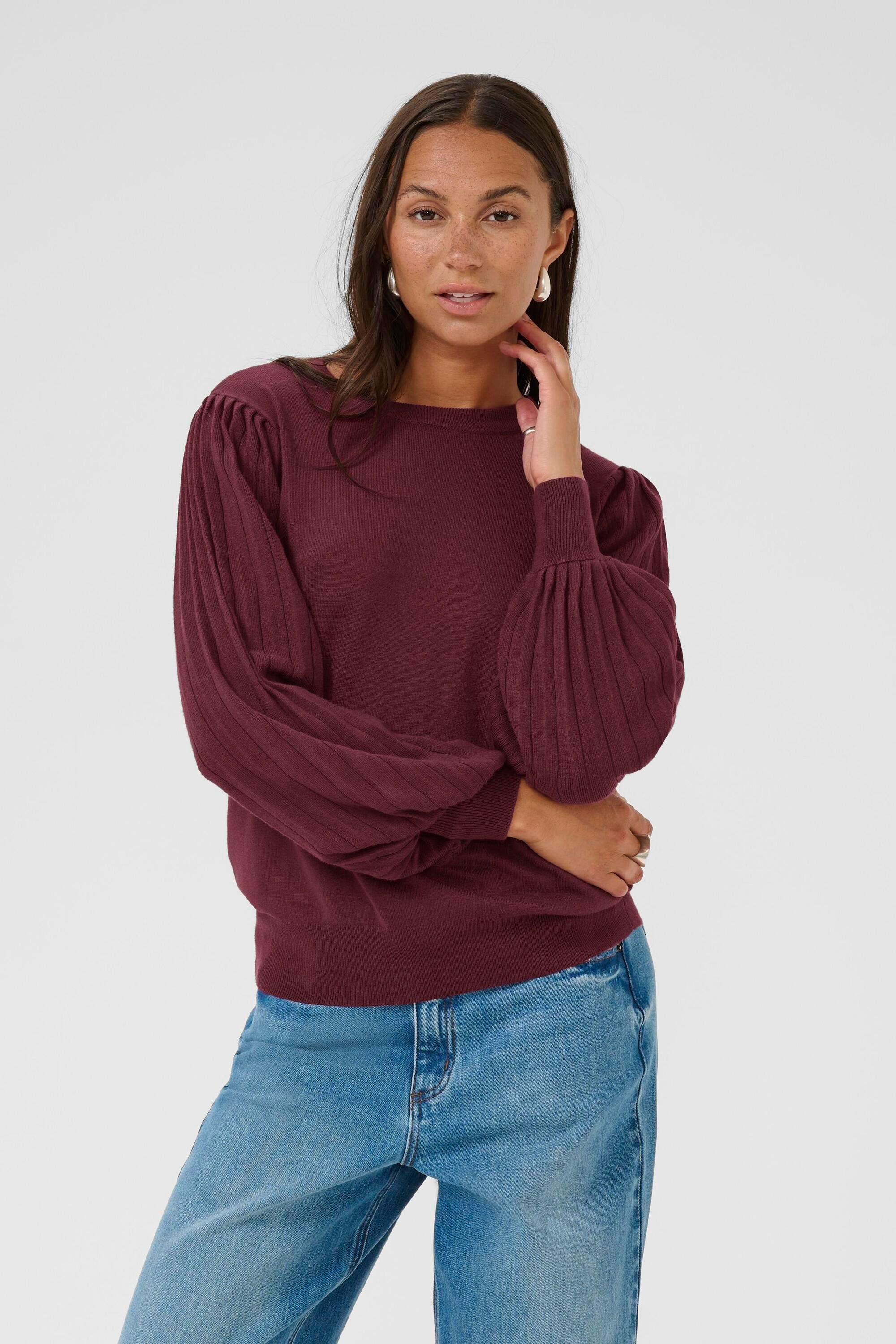 Strickpullover Strickpullover KAlone