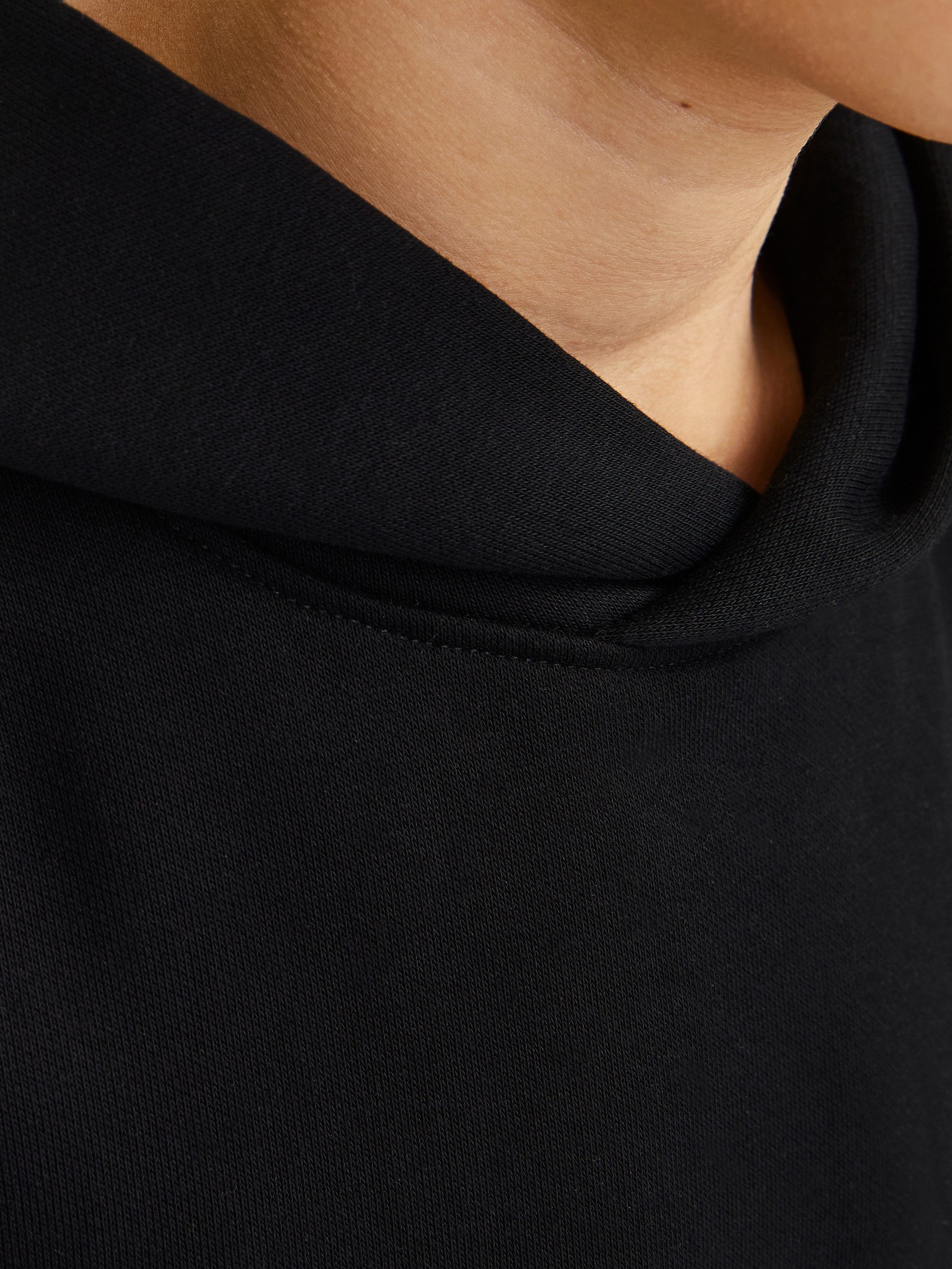 Jack & Jones Junior Kapuzensweatshirt JJEURBAN EDGE SWEAT HOOD NOOS JNR
