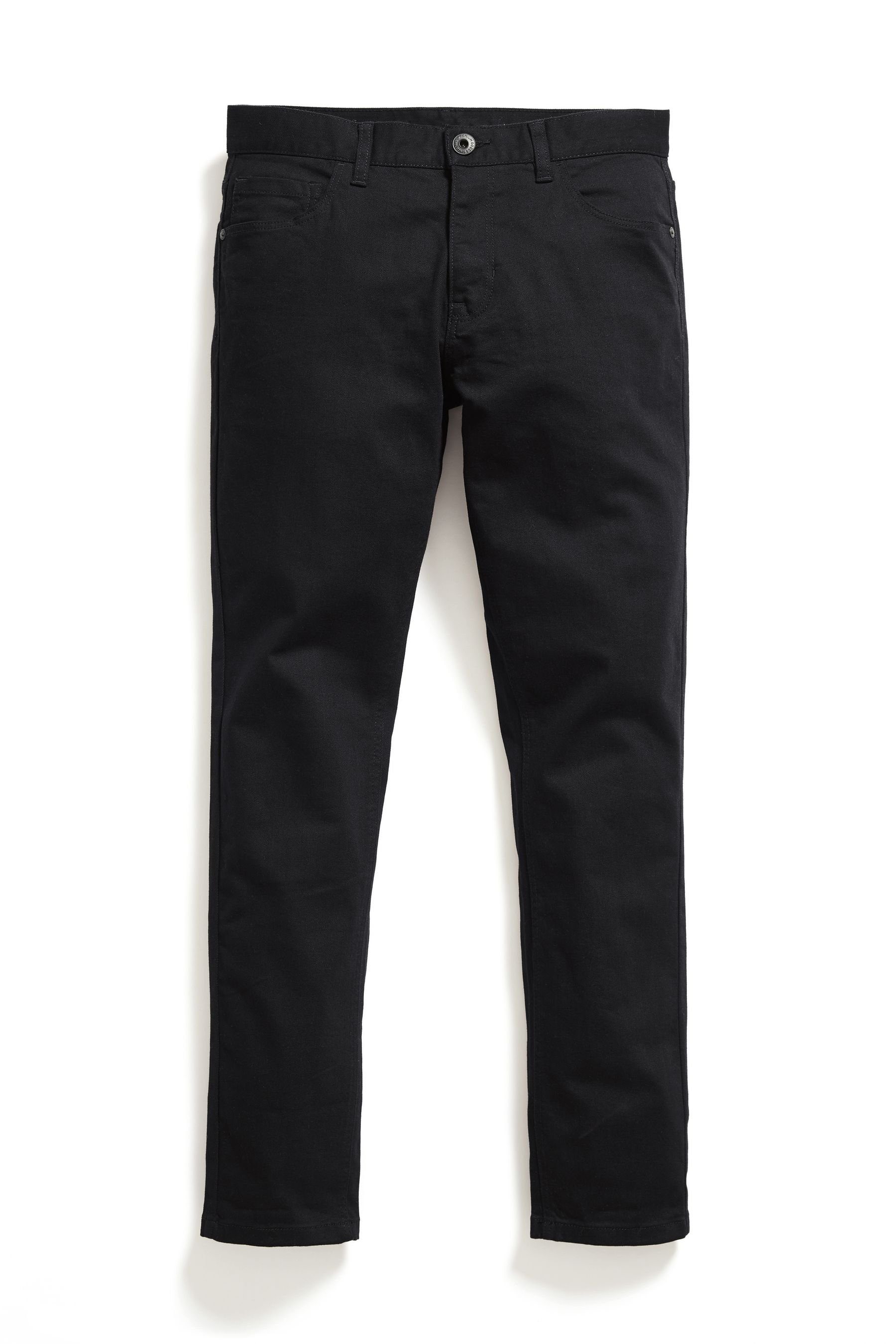 Next Relax-fit-Jeans Klassische Relaxed-Fit-Jeans mit Stretch günstig online kaufen
