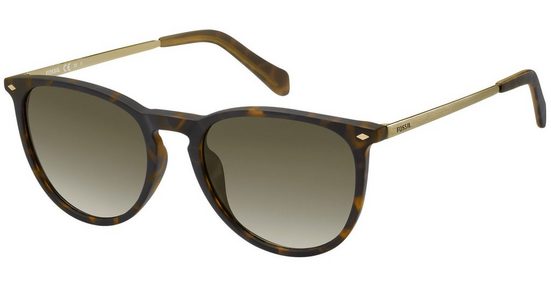 Fossil Sonnenbrille »FOS 3078/S«
