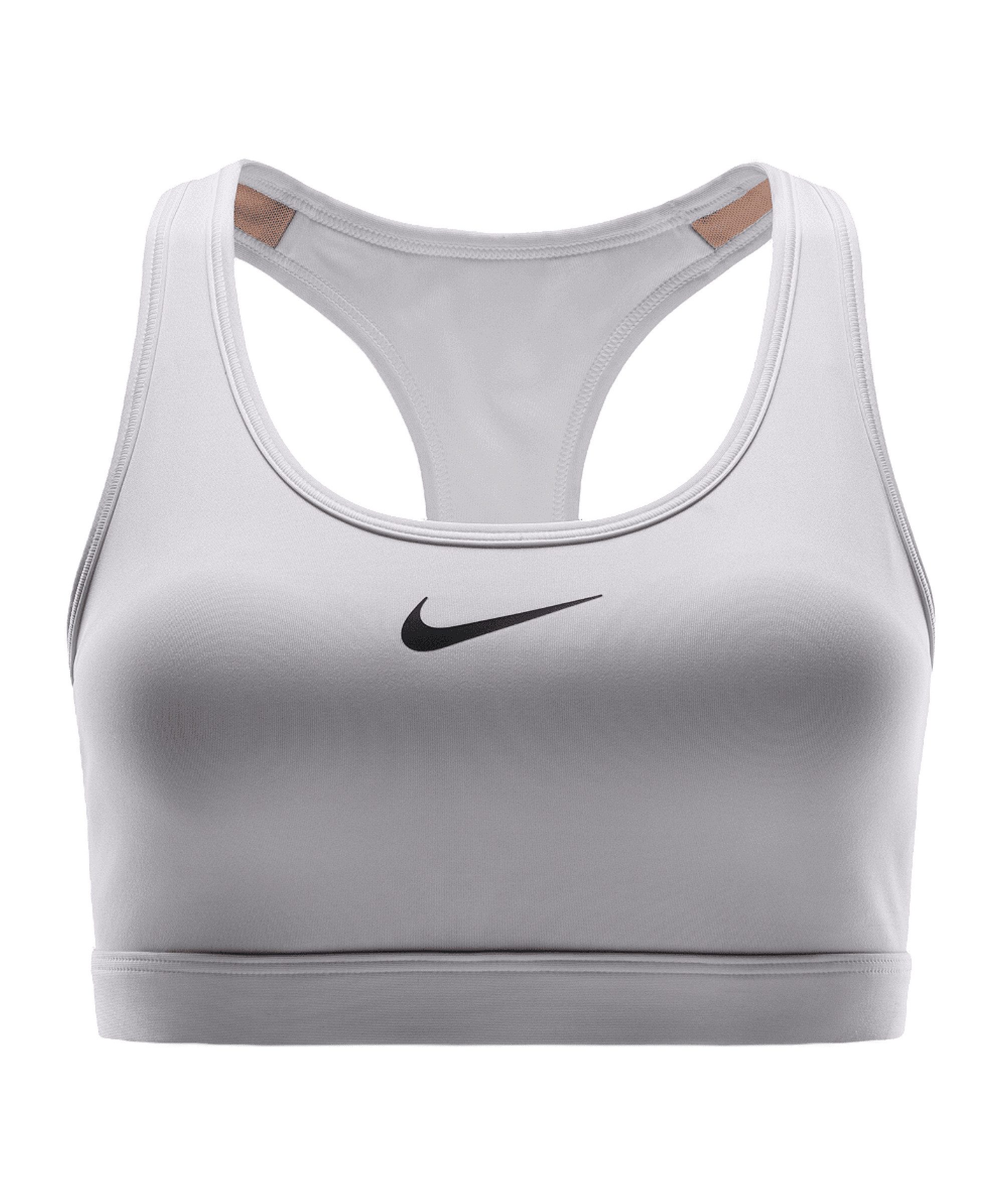 Nike Sport-BH Nike Performance Sport-BH Damen Weiß Sport-BHs default günstig online kaufen