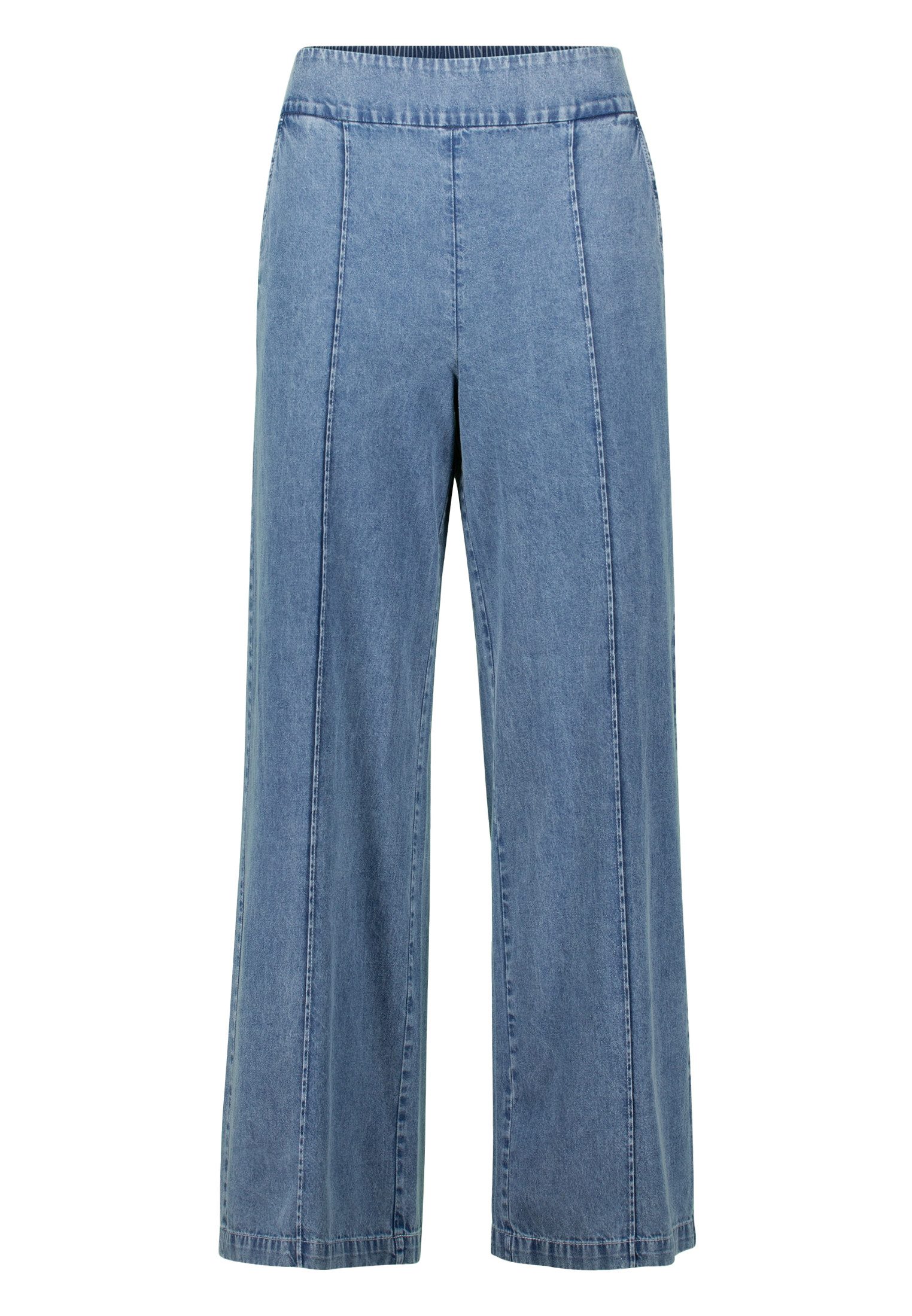 Zero Slim-fit-Jeans zero Jeans Relaxed Fit günstig online kaufen