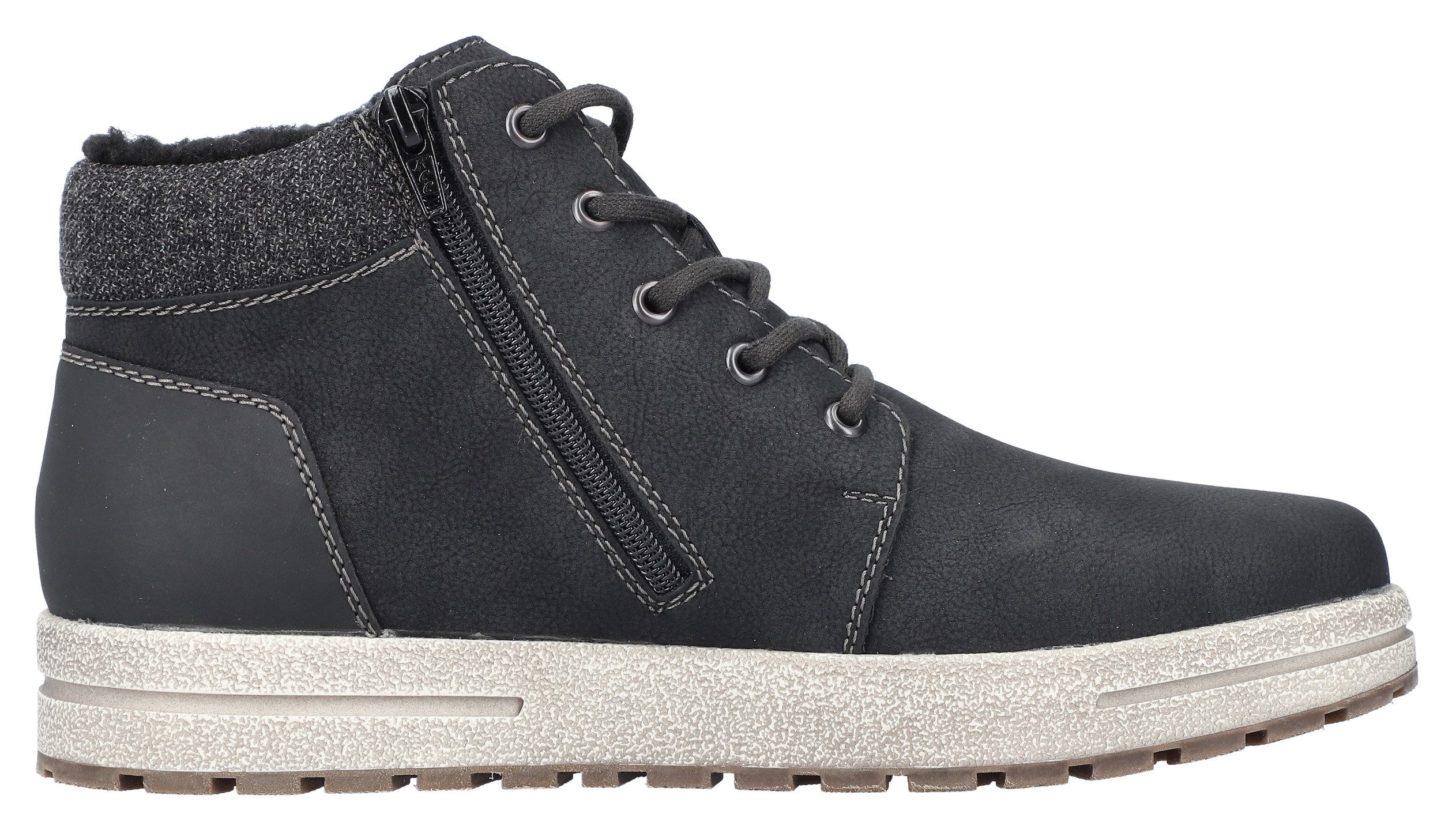 Rieker Winterboots mit Warmfutter