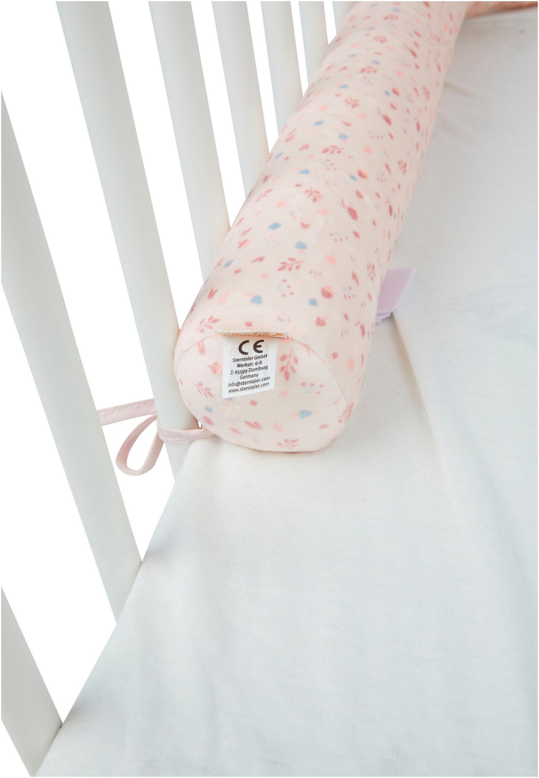 Sterntaler® Nestchenschlange Hase Hanni – Bild 5 von 5