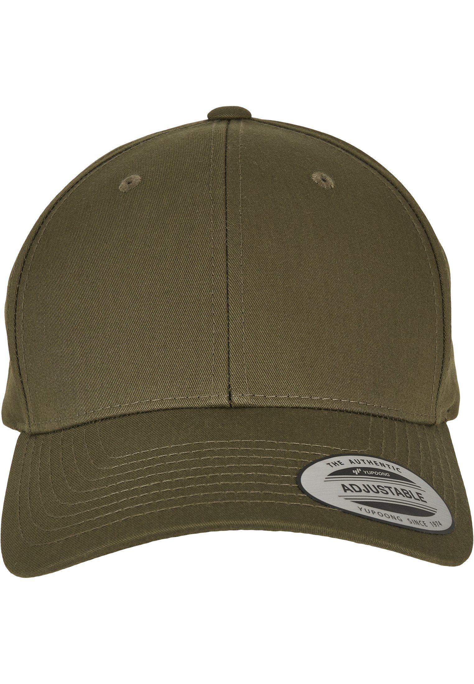 Flexfit Flex Cap Accessoires Curved Snapback Classic buck