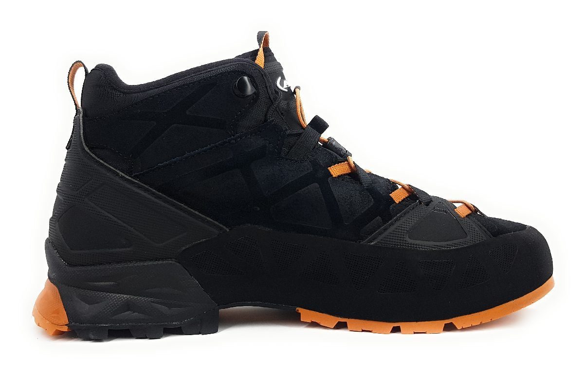 AKU Wanderschuh Outdoorschuh