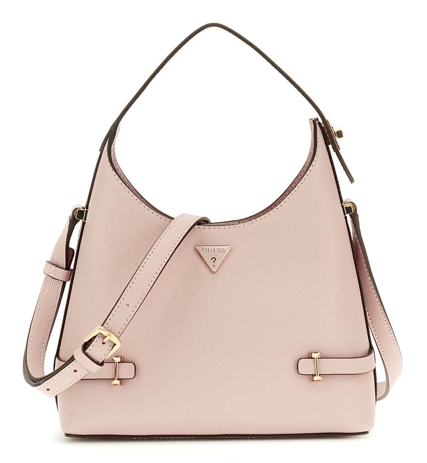 Umhängetasche Hobo Crossbody Bag