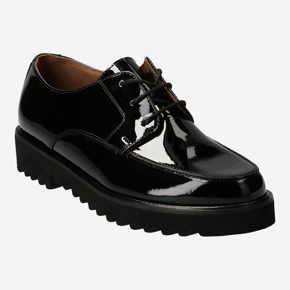 Paul Green Paul Green 2688-007, Schnürschuhe, günstig online kaufen