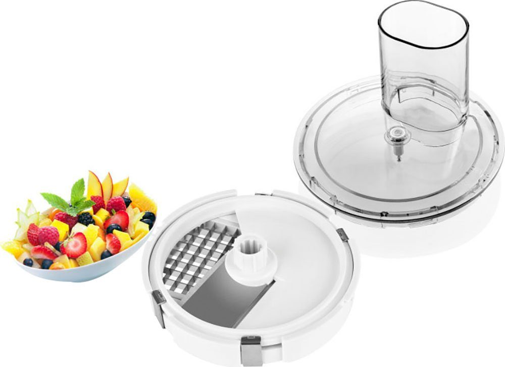 eta Würfelschneideraufsatz ETA002895080, Zubehör für ETA507590000, ETA307590000, ETA003490010, ETA003490000, ETA002390070, ETA002390080, ETA112890010, ETA00389000, ETA002890000