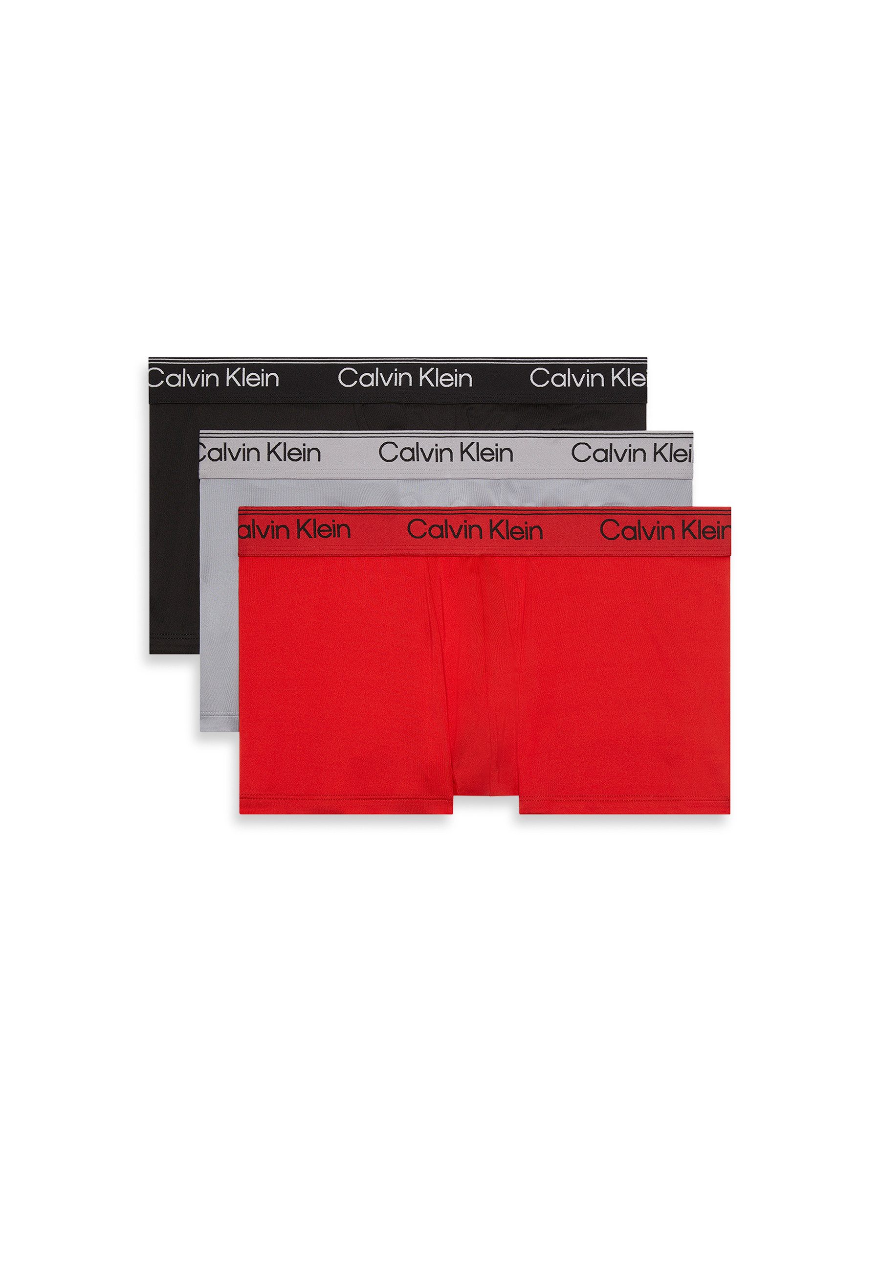 Calvin Klein Underwear Trunk LOW RISE günstig online kaufen