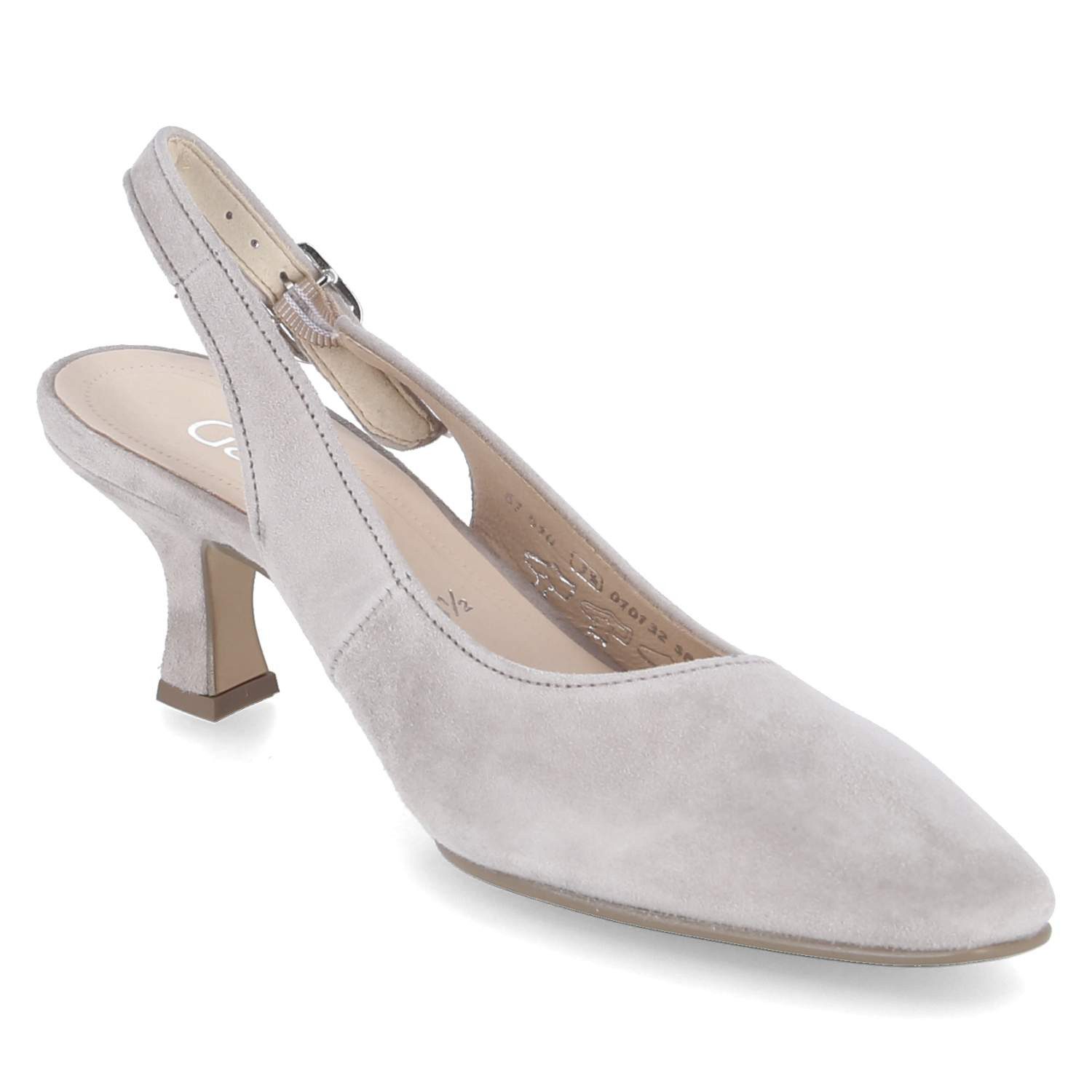 Gabor Slingpumps Pumps
