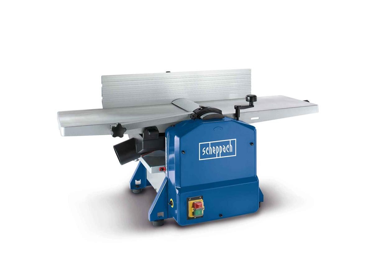 Scheppach Abricht- und Dickenhobelmaschine HMS1080, 1500 in W, Hobelbreite: günstig online kaufen