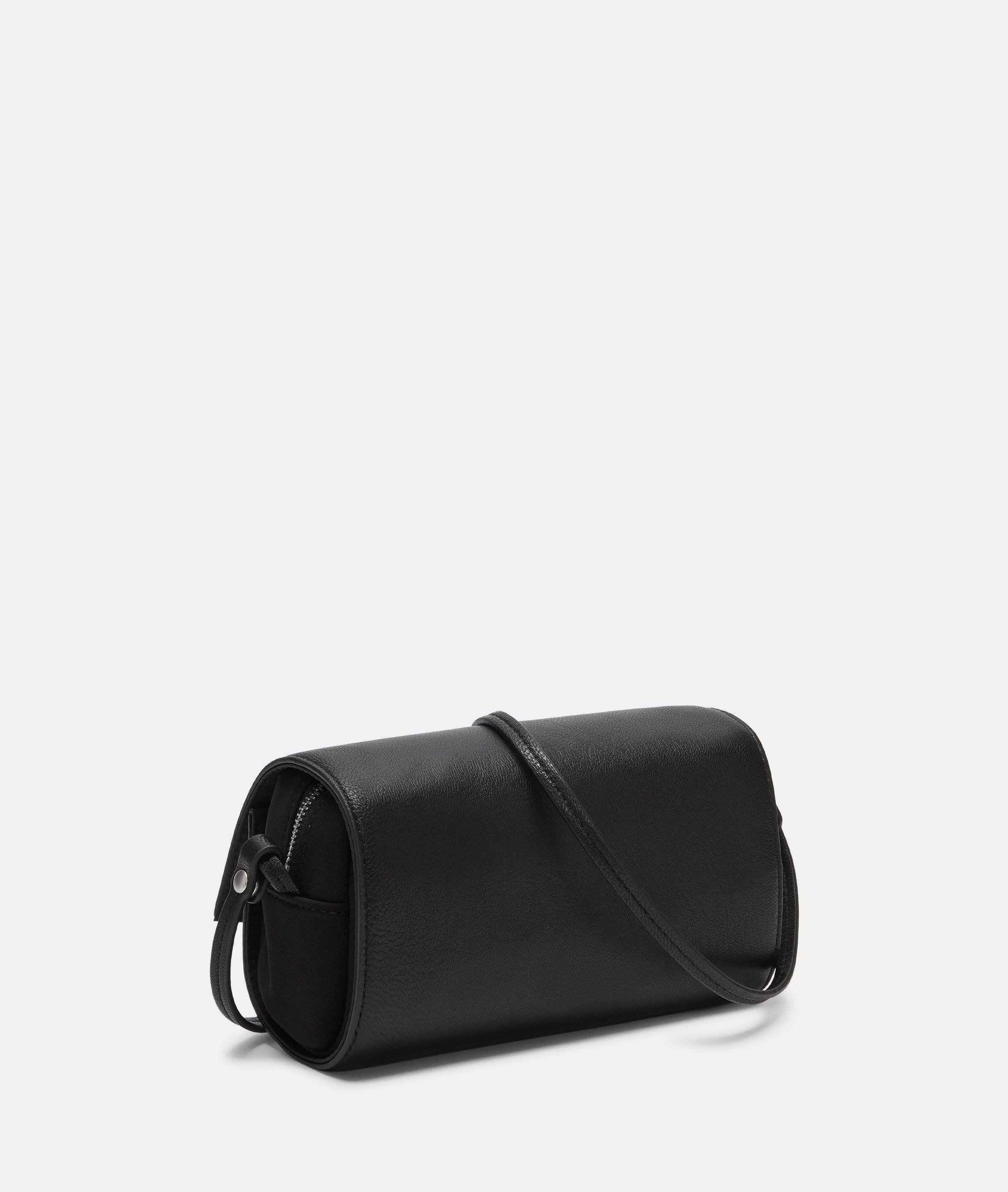 Liebeskind Berlin Kosmetiktasche Casey Pouch M, Geräumige Pouch mit zusätzlicher Crossbody-Funktion