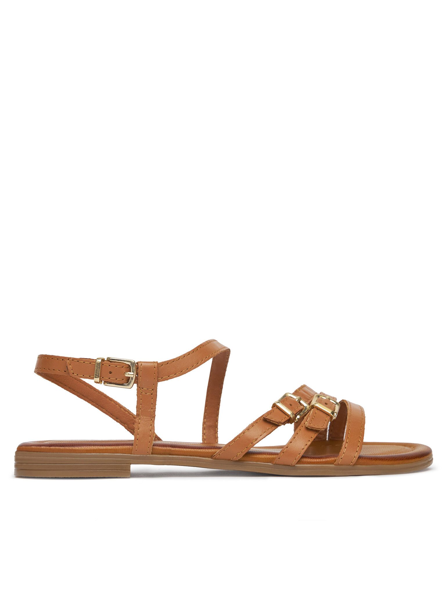 LASOCKI Lasocki Damen Sandals Braun RST-ARENA-36 Sandale