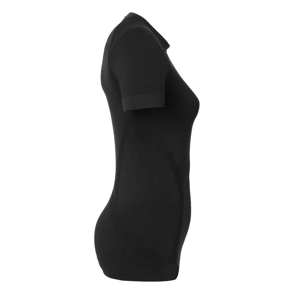 Kempa Unterziehshirt Shortsleeve Performance Pro Women (Shortsleeve, 1-St) atmungsaktiv, schnelltrocknend