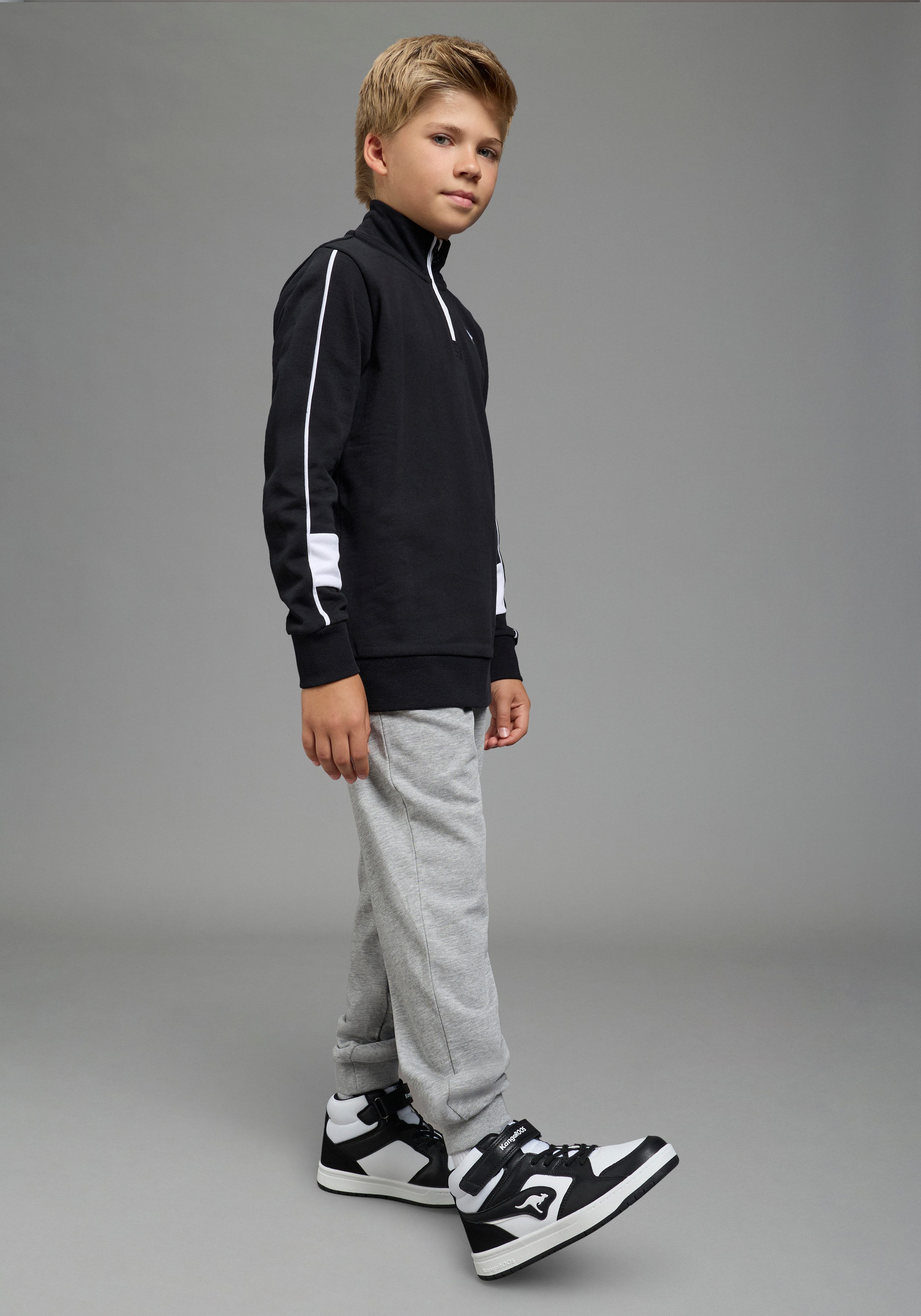 Zum Outfit 8