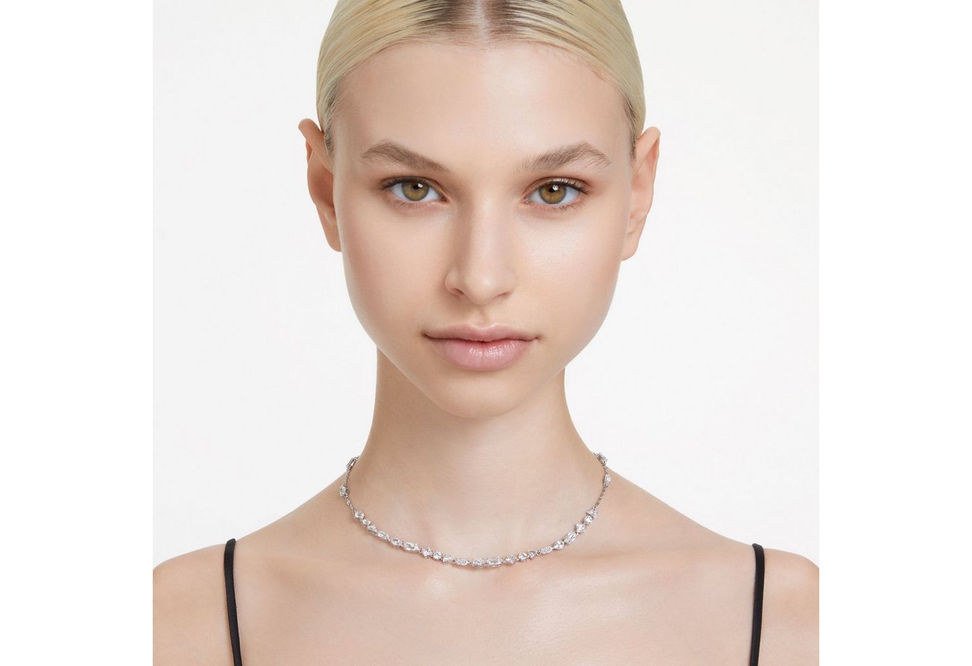 Swarovski Collier... Swarovski Collier...