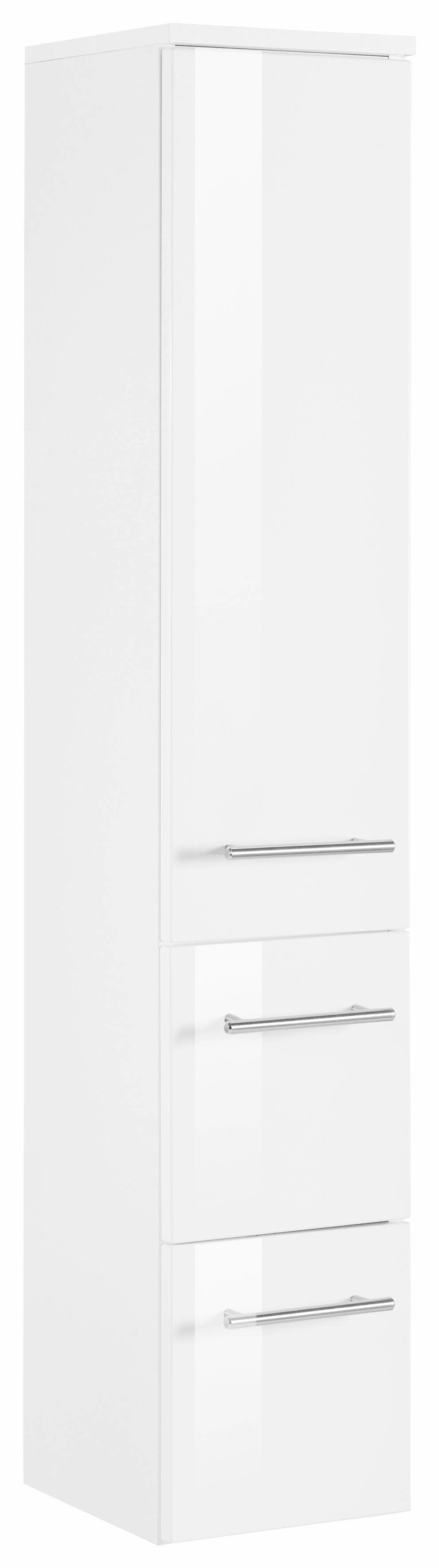 welltime Midischrank Venedig Badmöbel in verschiedenen Farben erhältlich günstig online kaufen