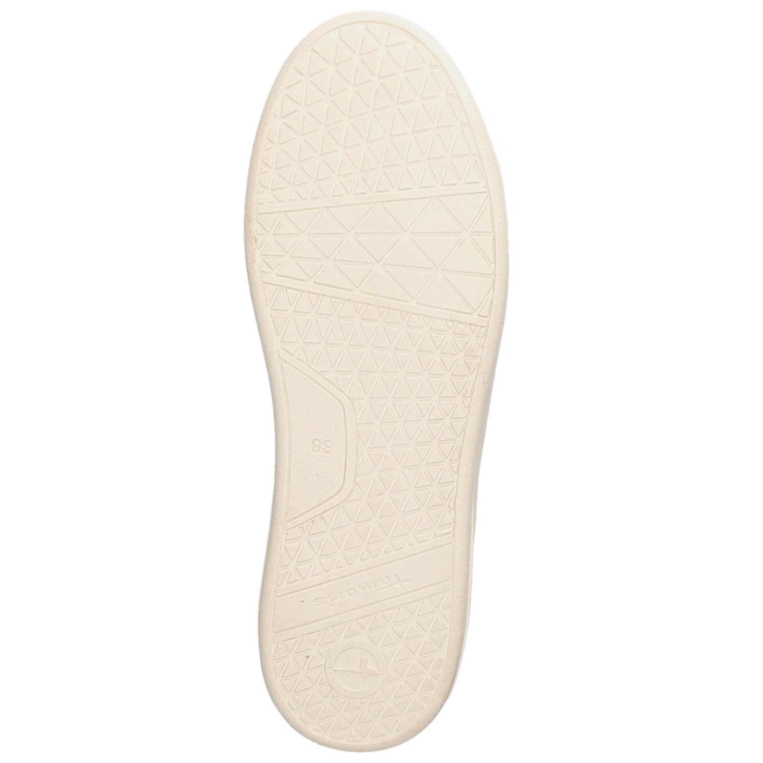 Tamaris Schnürschuhe Schnürschuh
