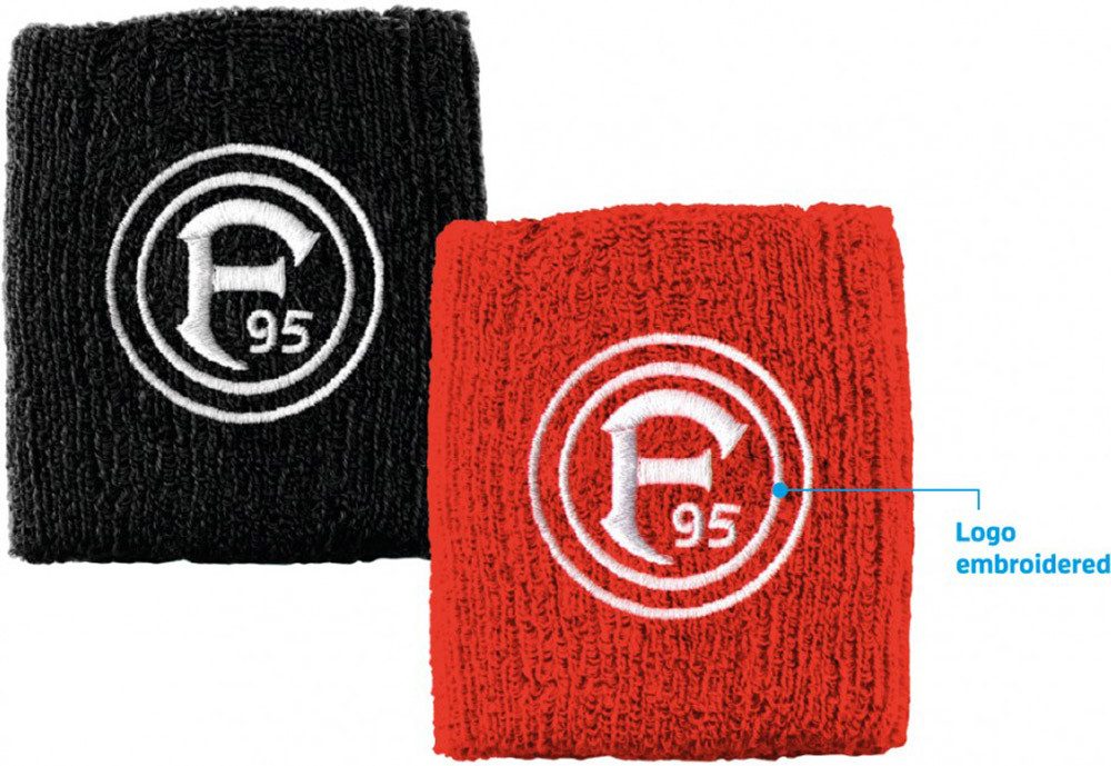 Fortuna Düsseldorf Schweißband