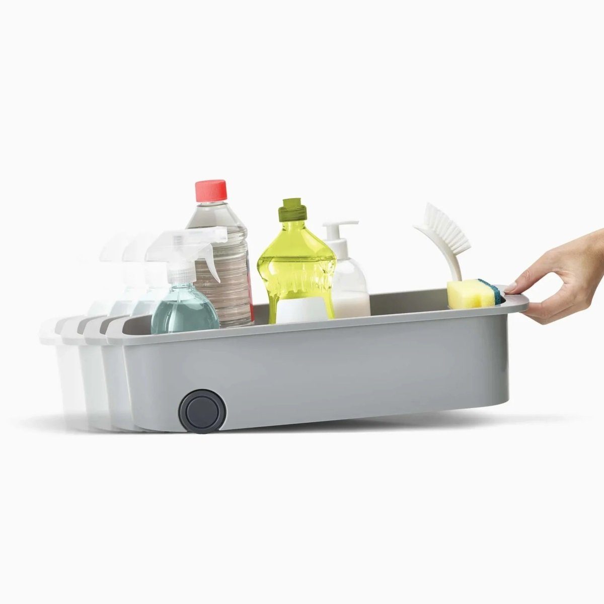 Joseph Joseph Organizer Aufbewahrungsbox CupboardStore