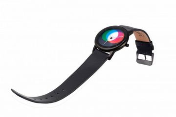 Rainbow Watch Quarzuhr Avantgardia RGB